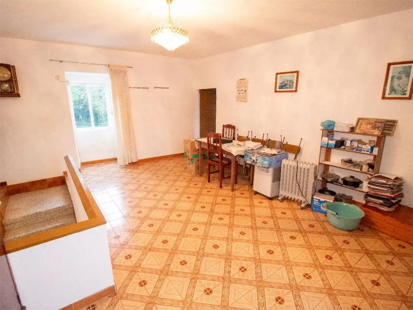 Casa adosada en venta en Lugar Casas Arriba-Pq Rioaveso, 25, Vilalba Casa adosada en venta en Lugar Casas Arriba-Pq Rioaveso, 25, Vilalba