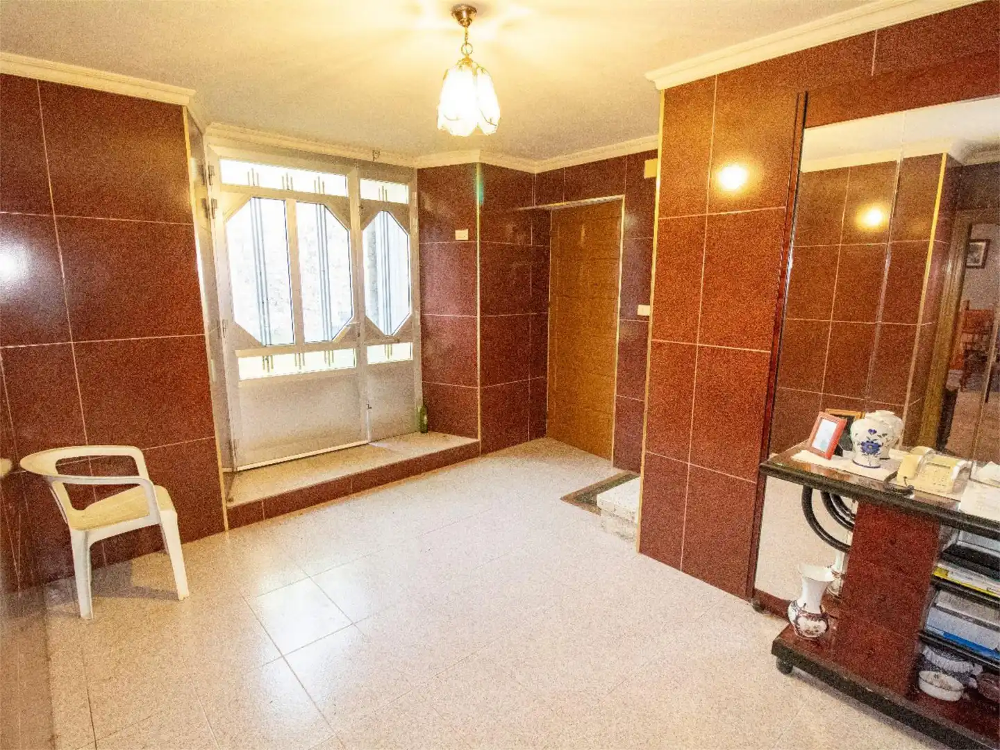 Casa adosada en venta en Lugar Casas Arriba-Pq Rioaveso, 25, Vilalba Casa adosada en venta en Lugar Casas Arriba-Pq Rioaveso, 25, Vilalba