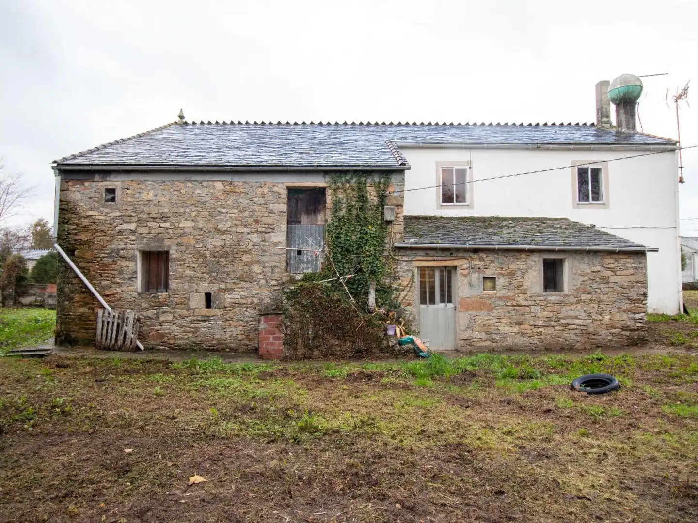Casa adosada en venta en Lugar Casas Arriba-Pq Rioaveso, 25, Vilalba Casa adosada en venta en Lugar Casas Arriba-Pq Rioaveso, 25, Vilalba