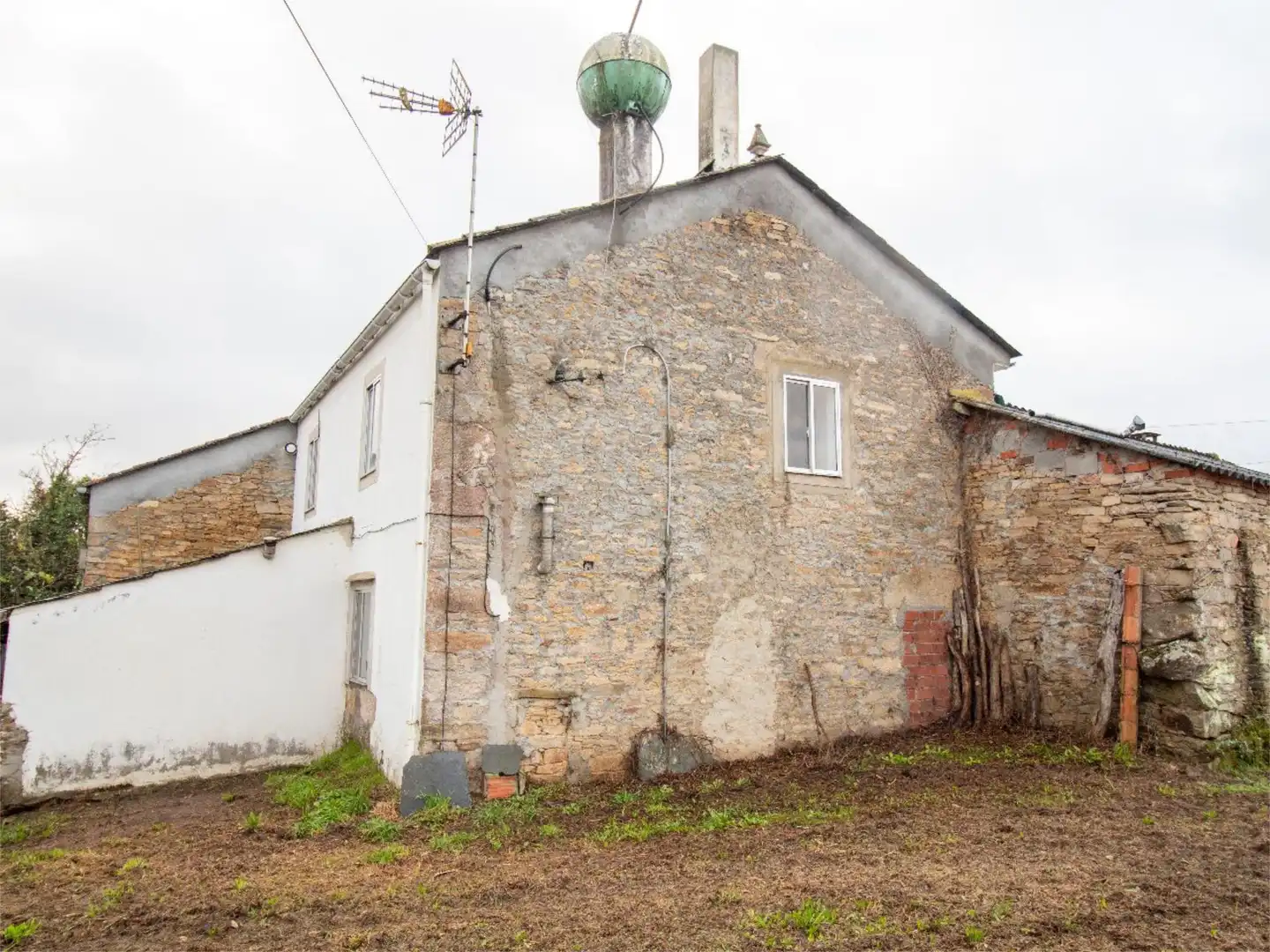 Casa adosada en venta en Lugar Casas Arriba-Pq Rioaveso, 25, Vilalba Casa adosada en venta en Lugar Casas Arriba-Pq Rioaveso, 25, Vilalba