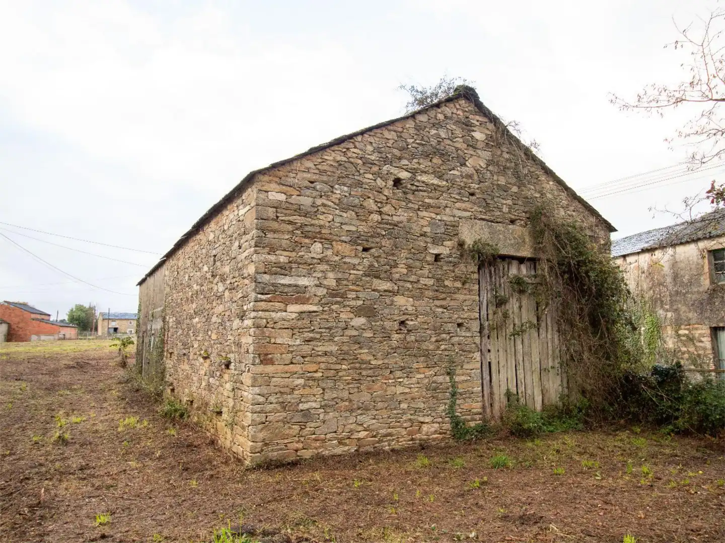 Casa adosada en venta en Lugar Casas Arriba-Pq Rioaveso, 25, Vilalba Casa adosada en venta en Lugar Casas Arriba-Pq Rioaveso, 25, Vilalba