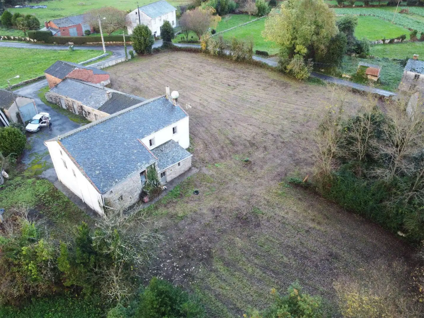 Casa adosada en venta en Lugar Casas Arriba-Pq Rioaveso, 25, Vilalba Casa adosada en venta en Lugar Casas Arriba-Pq Rioaveso, 25, Vilalba