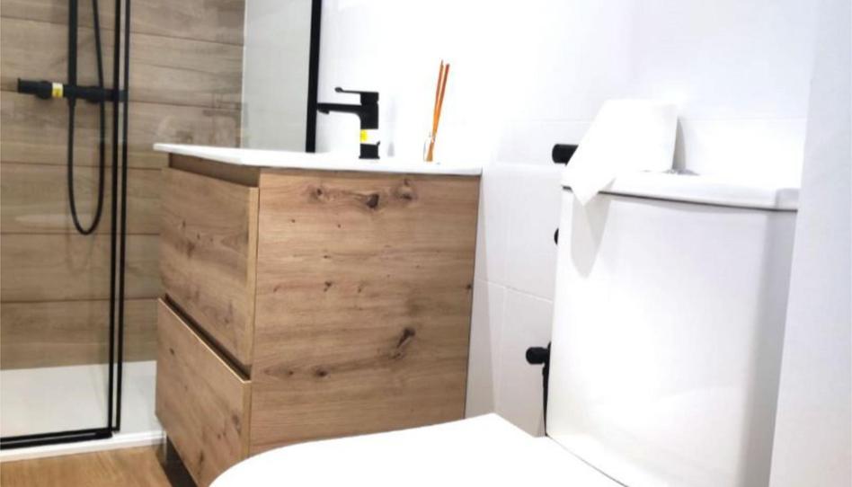 Photo 1 of Flat for sale in Carrer Montnegre, 14, Canet de Mar, Barcelona