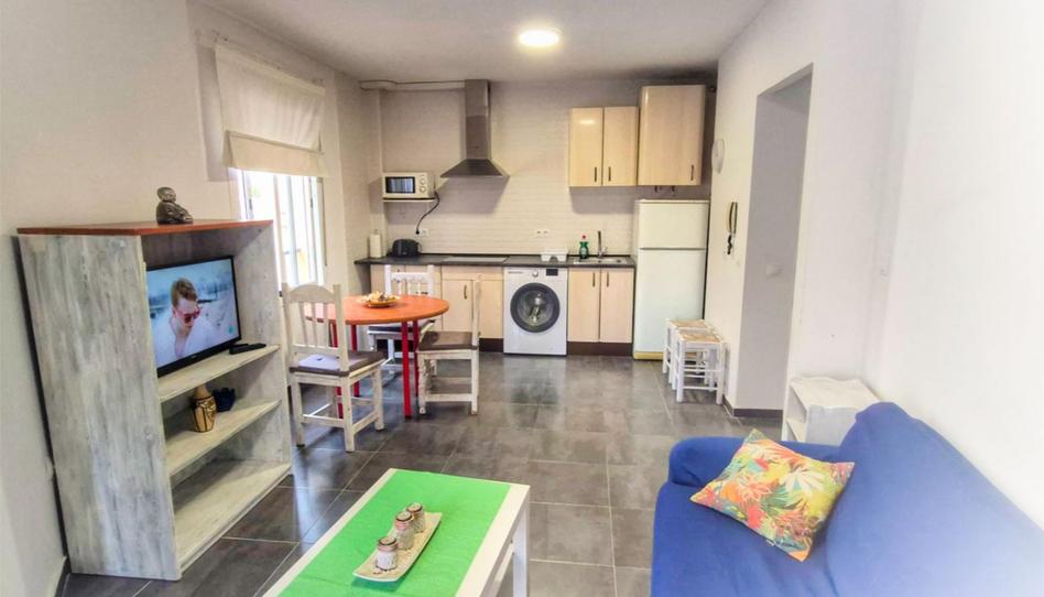 Photo 1 of Apartment to rent in Plaza de Capuchinos, 4, El Molinillo - Capuchinos, Málaga