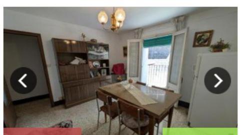 Pis de lloguer a Calle Zaragoza, 33, Peñarroya de Tastavins, Teruel - imatge 3 Foto 3 de Pis de lloguer a Calle Zaragoza, 33, Peñarroya de Tastavins, Teruel