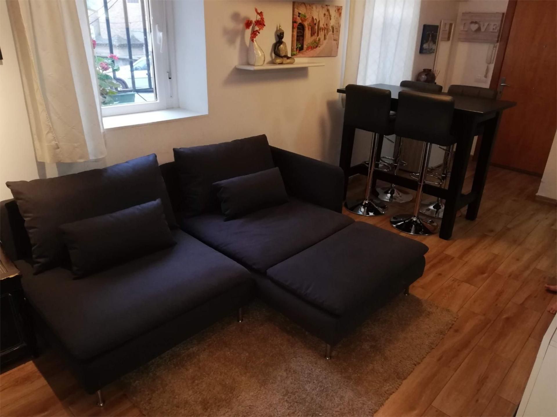 Flat for sale in Carrer Montserrat, 6, El Pont de Vilomara i Rocafort Living room of Flat for sale in El Pont de Vilomara i Rocafort with Air Conditioner
