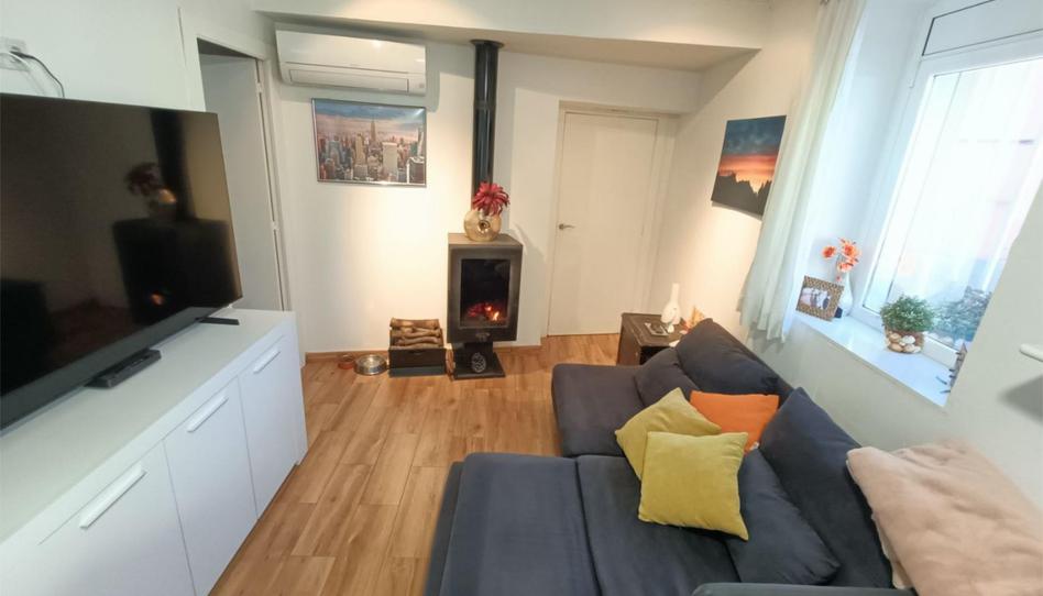 Flat for sale in Carrer Montserrat, 6, El Pont de Vilomara i Rocafort, Barcelona - image 1 Photo 1 of Flat for sale in Carrer Montserrat, 6, El Pont de Vilomara i Rocafort, Barcelona