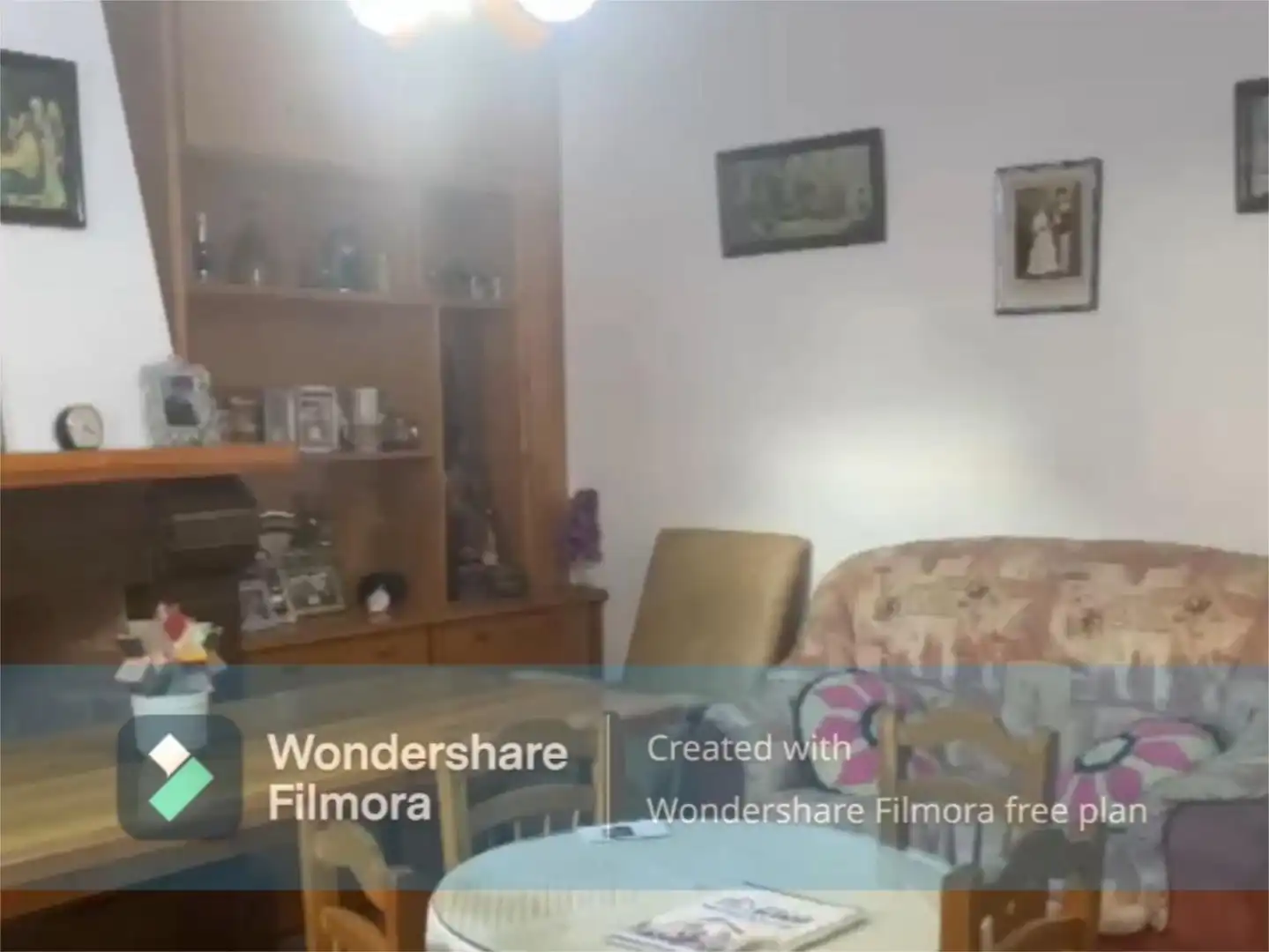 Sala de estar de Piso en venta en Íllora con Jardín privado, Terraza y Trastero