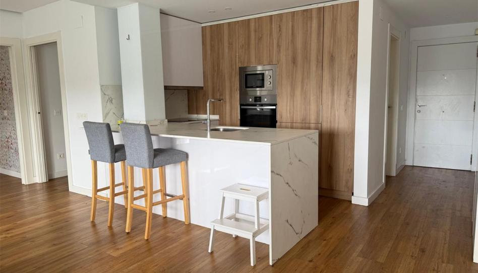 Photo 1 of Flat to rent in Avenida de Sancho el Fuerte, 65, Iturrama, Navarra