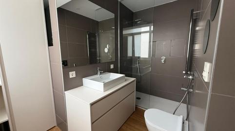 Photo 4 of Flat to rent in Avenida de Sancho el Fuerte, 65, Iturrama, Navarra