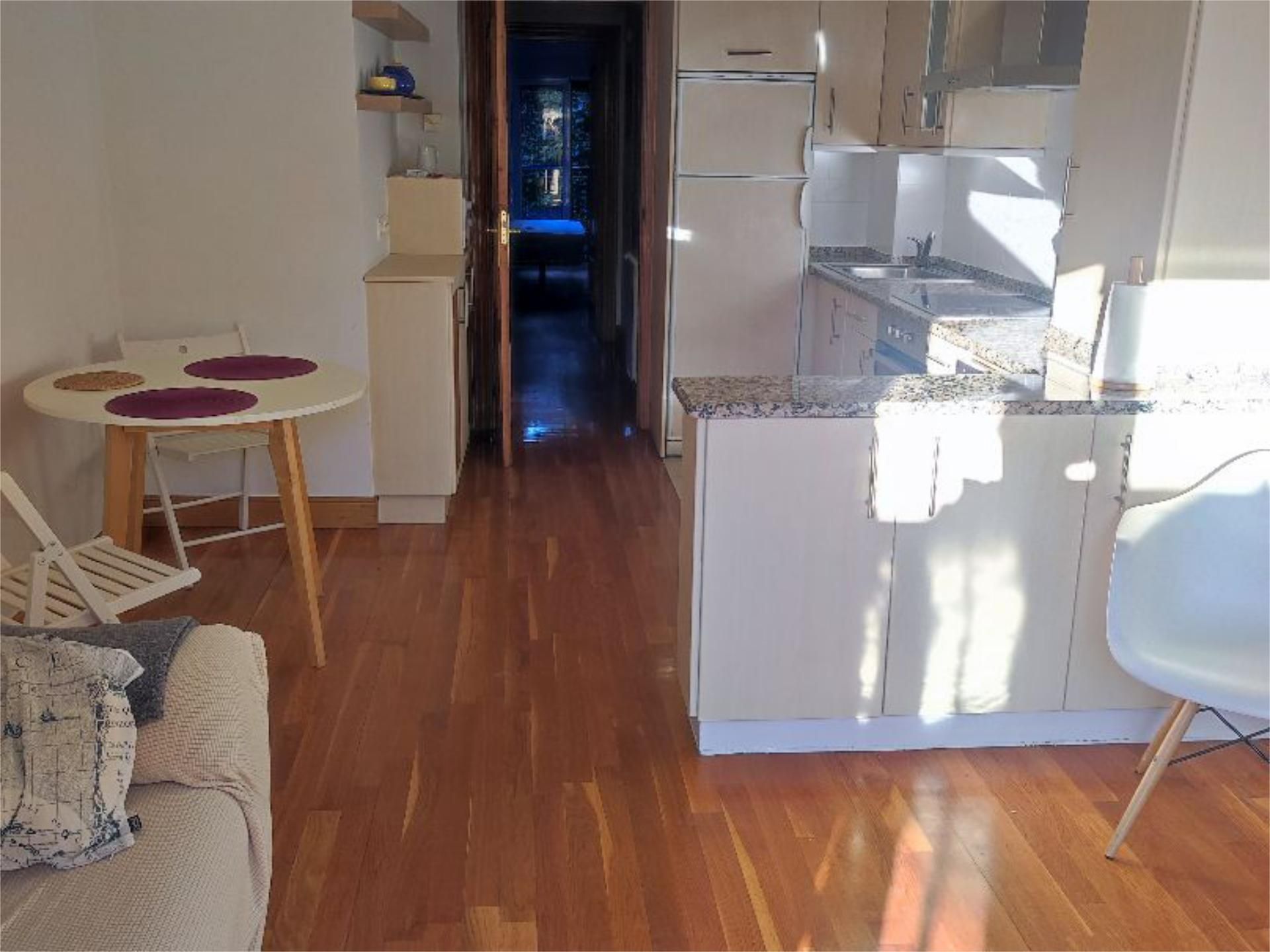 Flat to rent in Roke Deunaren Kalea, 7, Getaria