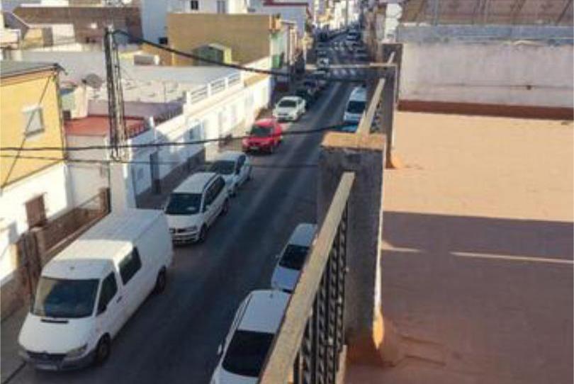 Apartament en venda a Torre Cruz - Los Molinos, Sevilla - imatge 1 Foto 1 de Apartament en venda a Torre Cruz - Los Molinos, Sevilla