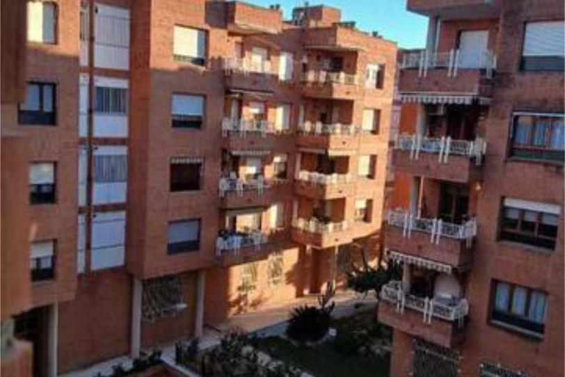 Flat to rent in Temple, Tarragona - image 1 Photo 1 of Flat to rent in Temple, Tarragona