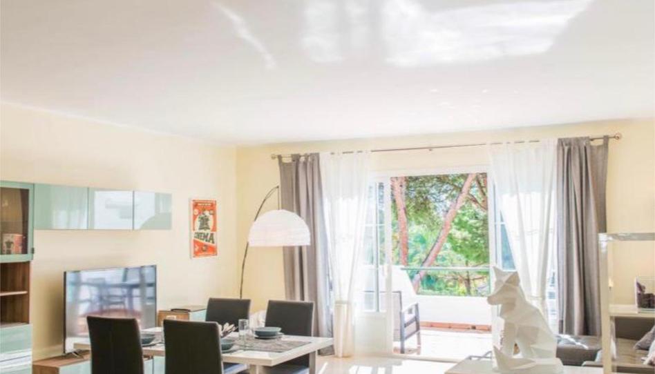 Foto 1 de Pis en venda a Avenida de la Peseta, 45, Atalaya - Isdabe, Málaga