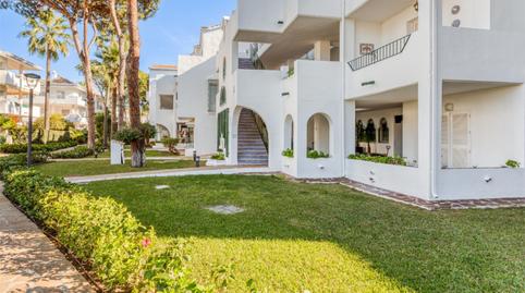 Foto 5 de Pis en venda a Avenida de la Peseta, 45, Atalaya - Isdabe, Málaga