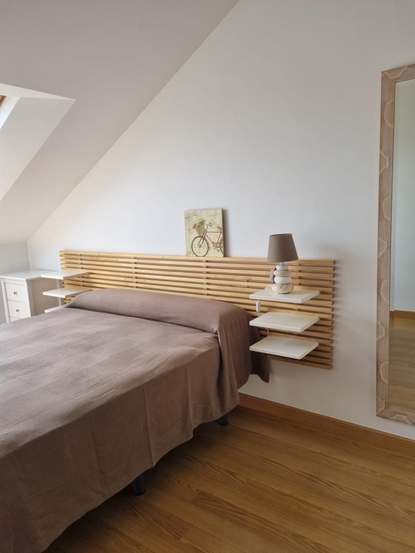 Flat to share in Calle Luis Sala Balust, 2, Pizarrales