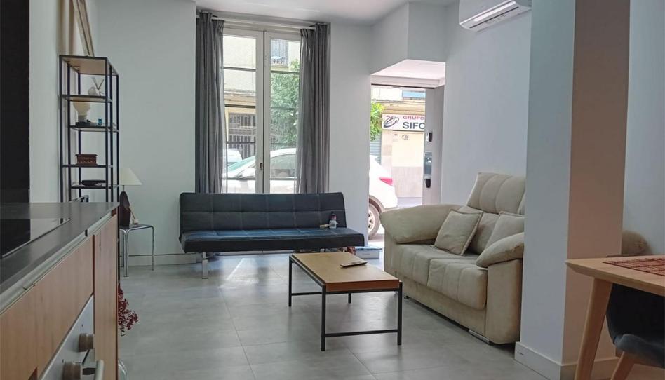 Photo 1 of Loft to rent in Santa Rosa - Valdeolleros, Córdoba
