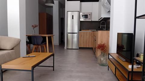 Photo 3 of Loft to rent in Santa Rosa - Valdeolleros, Córdoba