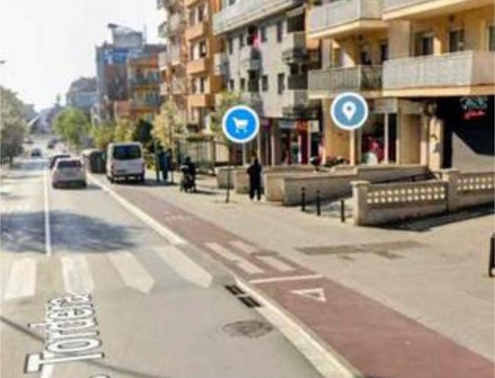 Photo 1 of Garage to rent in Mas Florit - Ca la Guidó, Girona