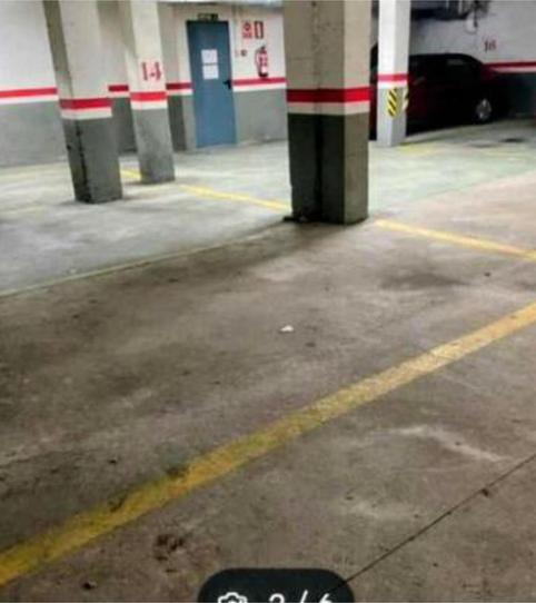 Photo 2 of Garage to rent in Mas Florit - Ca la Guidó, Girona