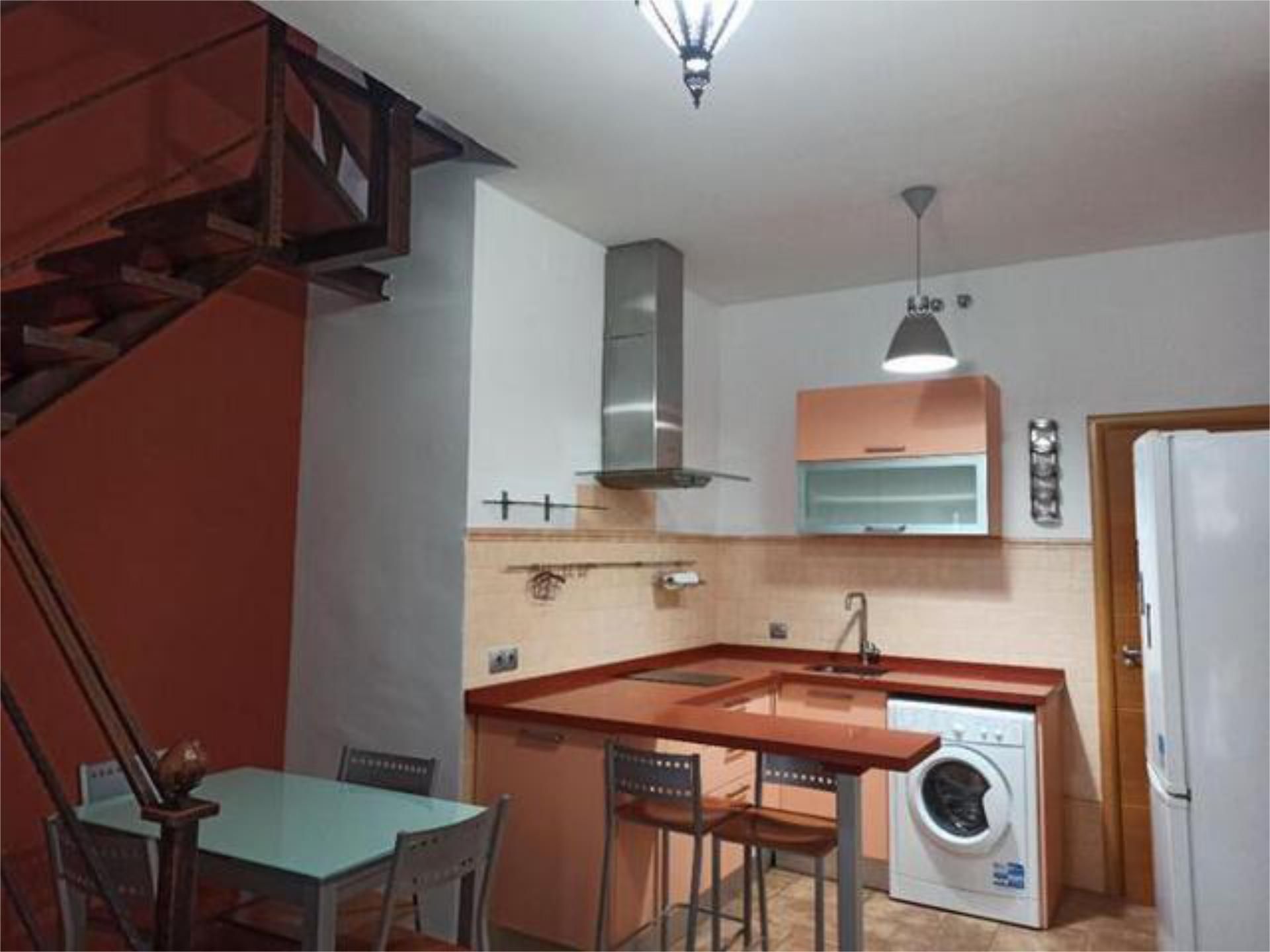 House or chalet to rent in Casco Histórico  - Ribera - San Basilio