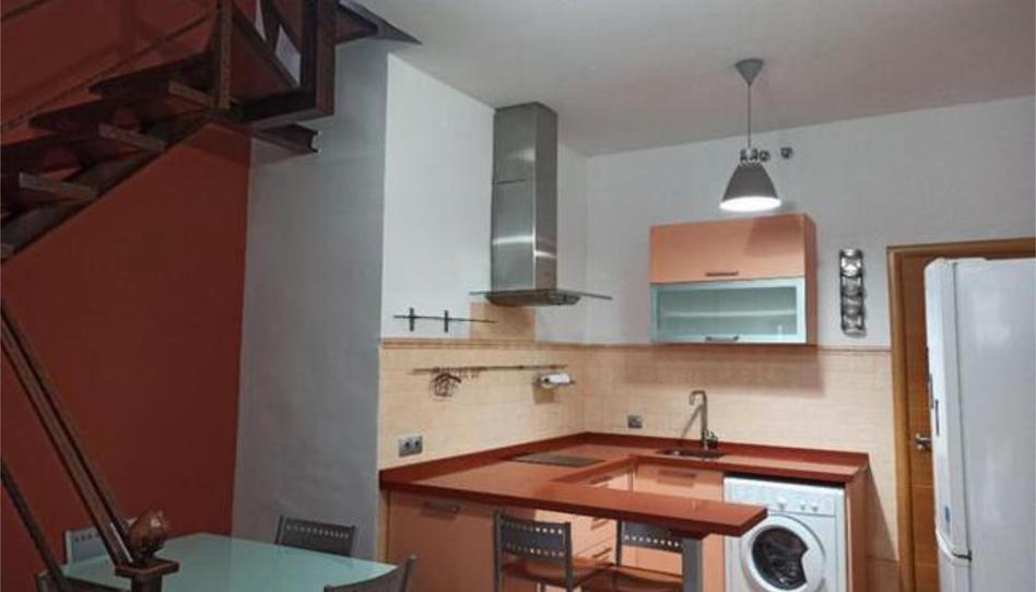 Casa o xalet de lloguer a Casco Histórico - Ribera - San Basilio, Córdoba Capital - imatge 1 Foto 1 de Casa o xalet de lloguer a Casco Histórico - Ribera - San Basilio, Córdoba Capital