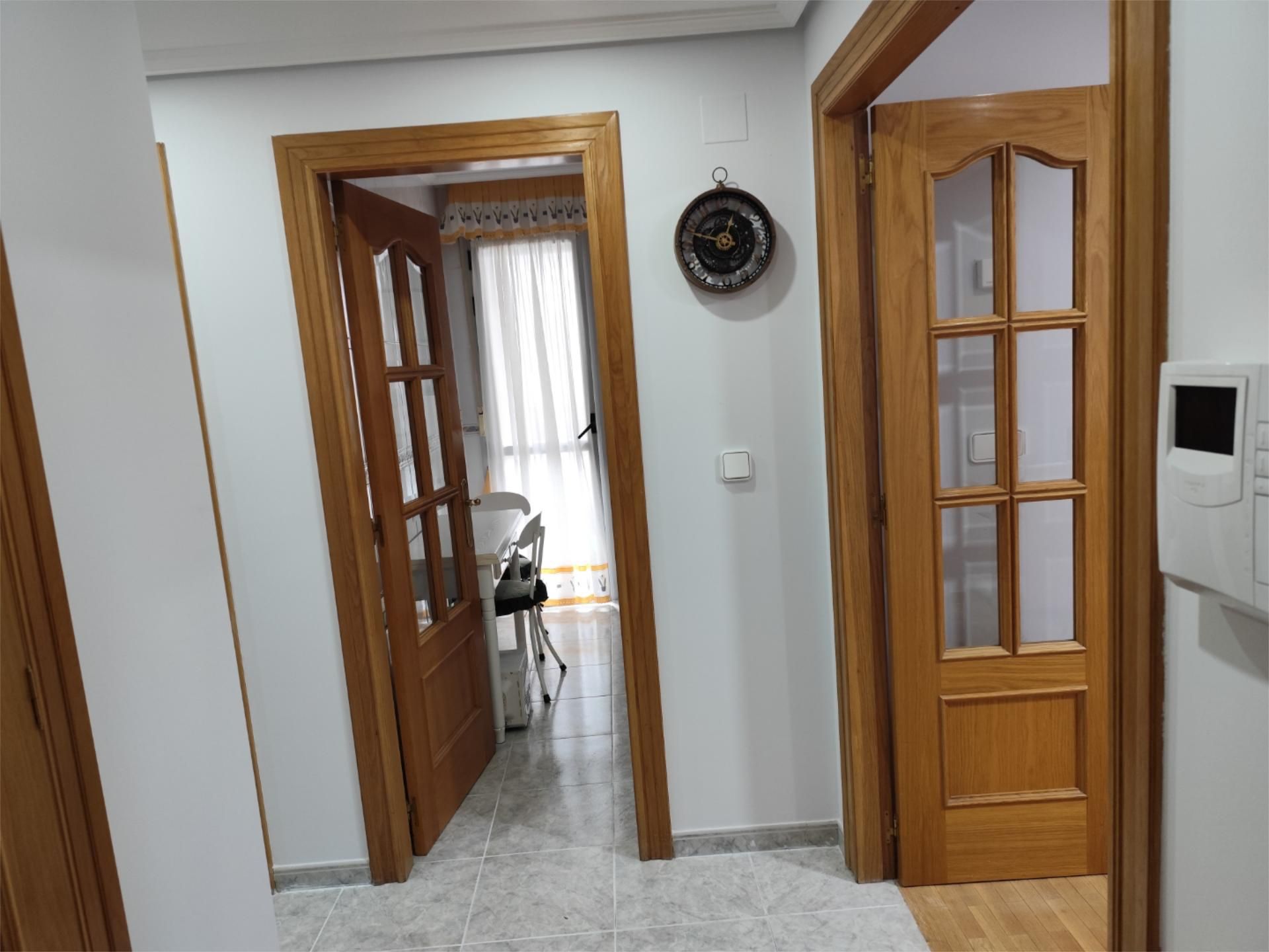 Apartment to rent in Ponferrada  with Balcony
