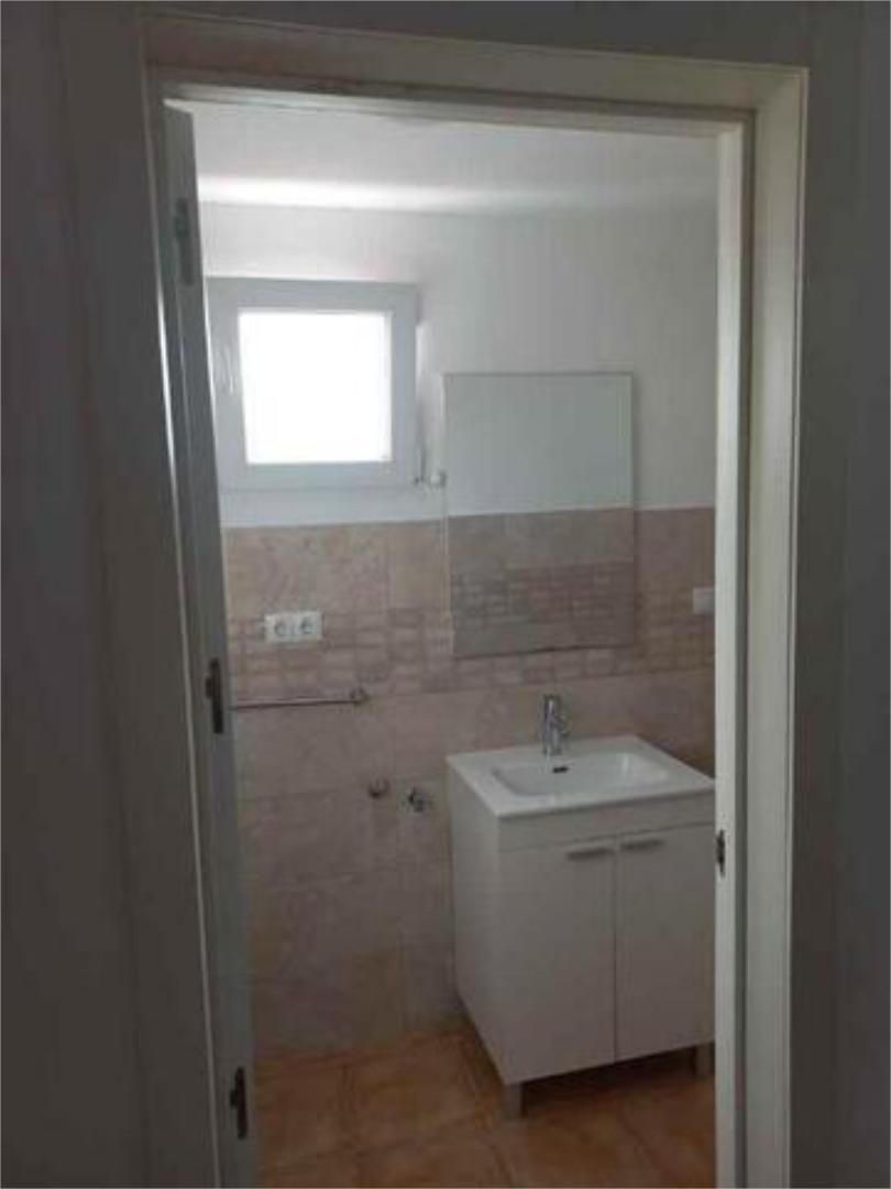 Apartment to rent in El Goro - Ojos de Garza Bathroom of Apartment to rent in Telde with Furnished