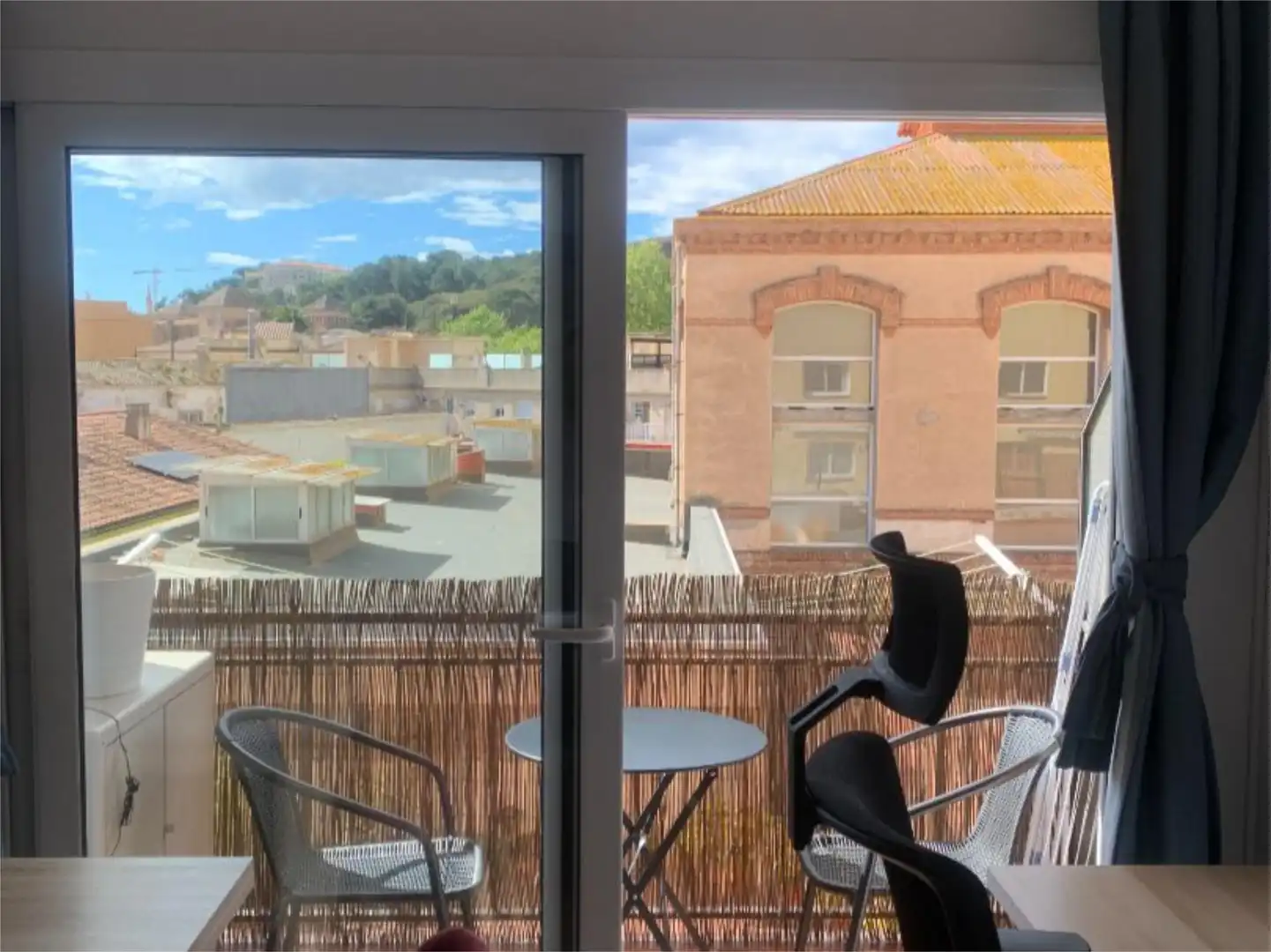 Wohnung zum Verkauf in Carrer de Pecher, 1, Eixample Terrasse von Wohnung zum Verkauf in Sant Feliu de Guíxols mit Terrasse und Balkon