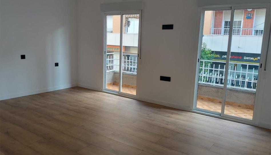 Foto 1 de Pis en venda a Avenida Constitucion, 69, Torredelcampo, Jaén