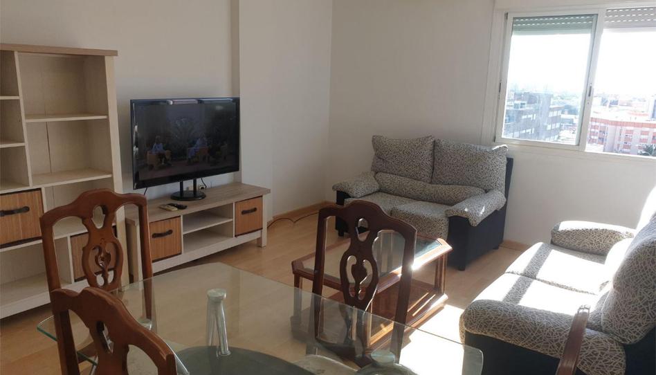 Pis de lloguer a Calle Pío Baroja, 20, Nueva Andalucía, Almería - imatge 1 Foto 1 de Pis de lloguer a Calle Pío Baroja, 20, Nueva Andalucía, Almería