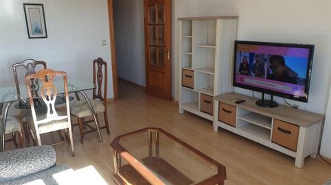 Pis de lloguer a Calle Pío Baroja, 20, Nueva Andalucía, Almería - imatge 2 Foto 2 de Pis de lloguer a Calle Pío Baroja, 20, Nueva Andalucía, Almería