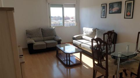 Pis de lloguer a Calle Pío Baroja, 20, Nueva Andalucía, Almería - imatge 4 Foto 4 de Pis de lloguer a Calle Pío Baroja, 20, Nueva Andalucía, Almería