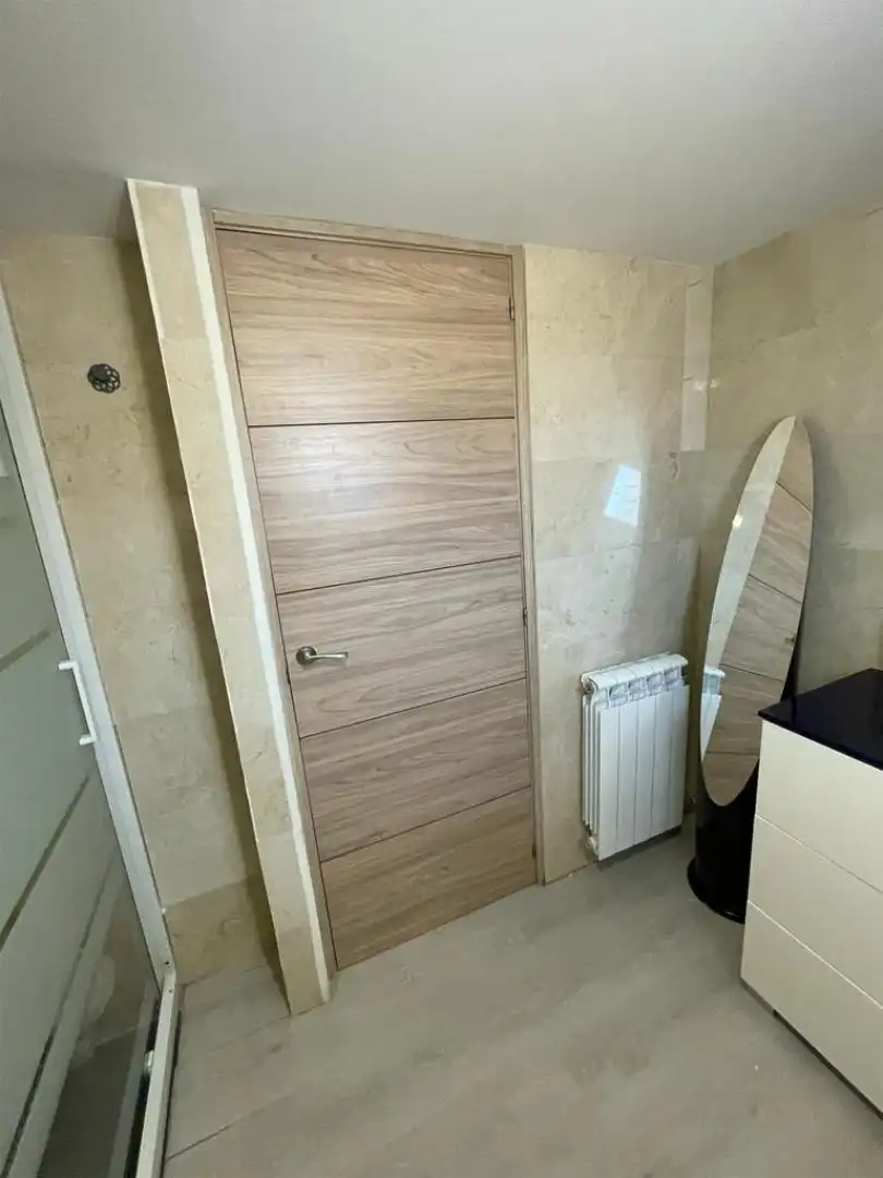 Baño de Casa o chalet en venta en Villastar con Calefacción, Jardín privado y Balcón
