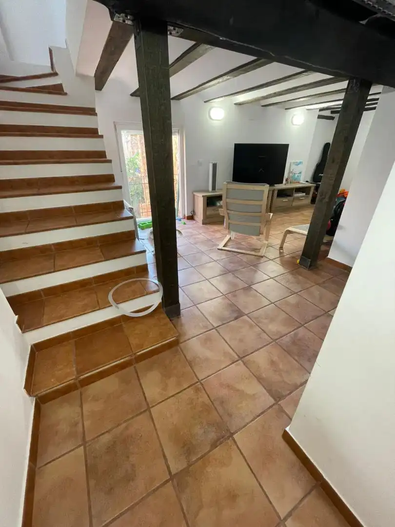 Casa o chalet en venta en Villastar con Calefacción, Jardín privado y Balcón