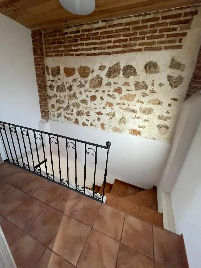Casa o chalet en venta en Villastar con Calefacción, Jardín privado y Balcón