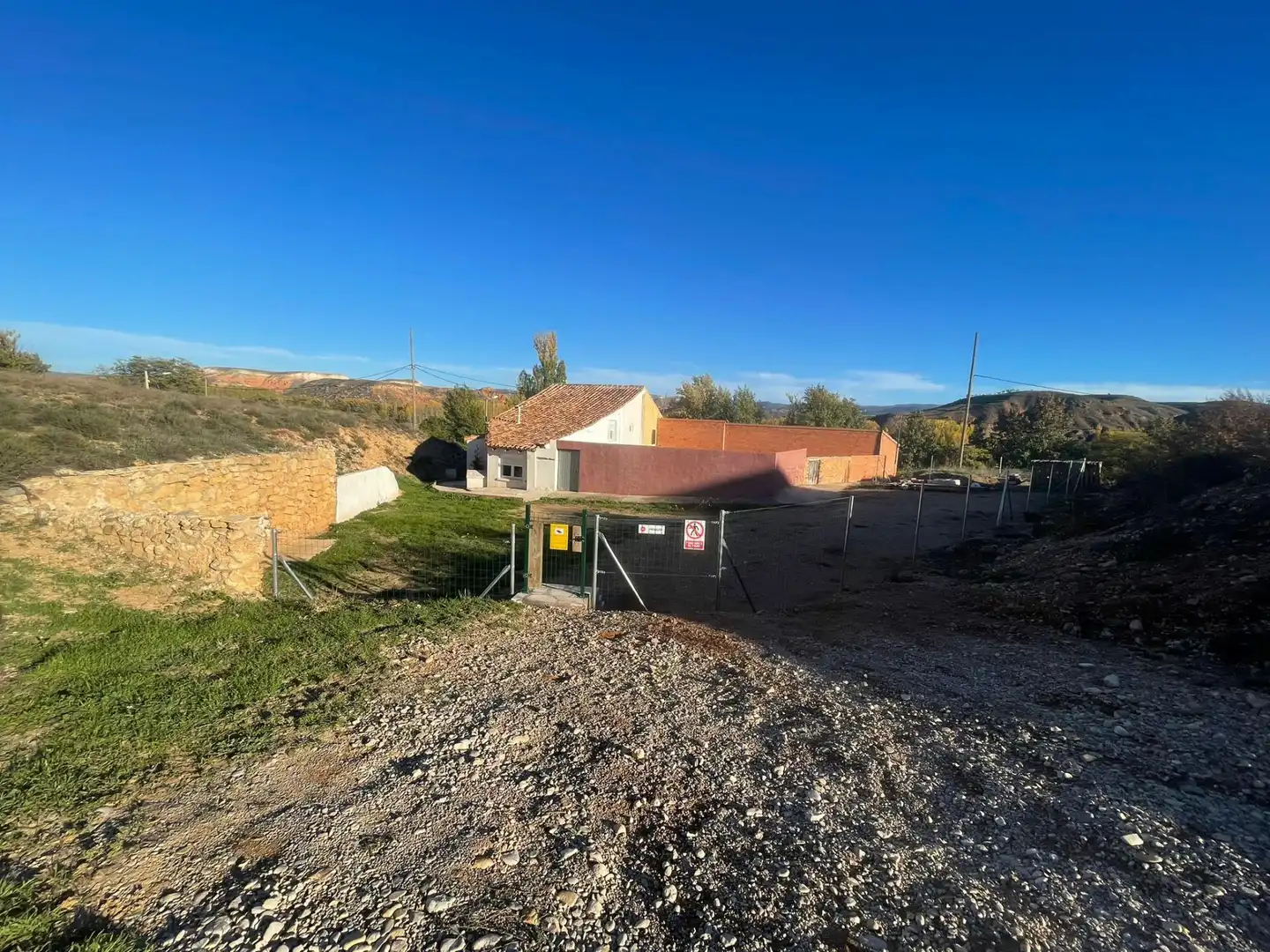 Casa o chalet en venta en Villastar con Calefacción, Jardín privado y Balcón