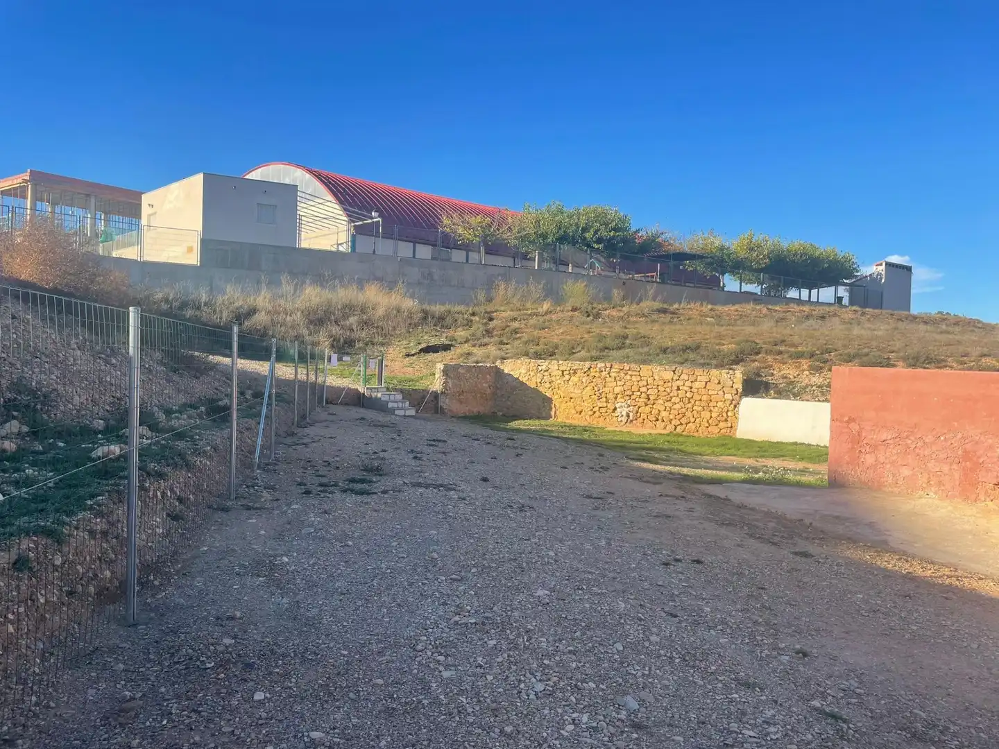 Casa o chalet en venta en Villastar con Calefacción, Jardín privado y Balcón