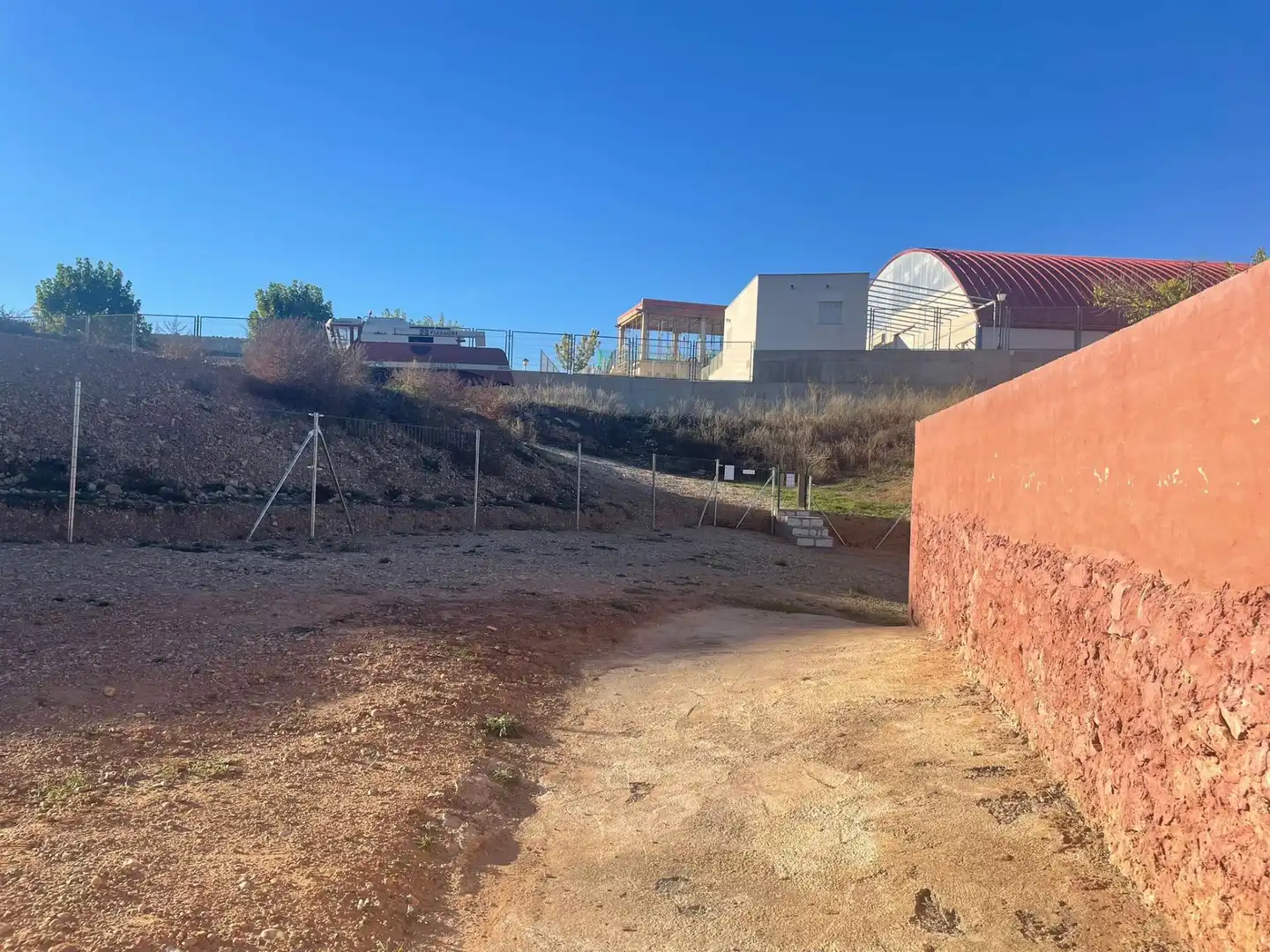 Casa o chalet en venta en Villastar con Calefacción, Jardín privado y Balcón