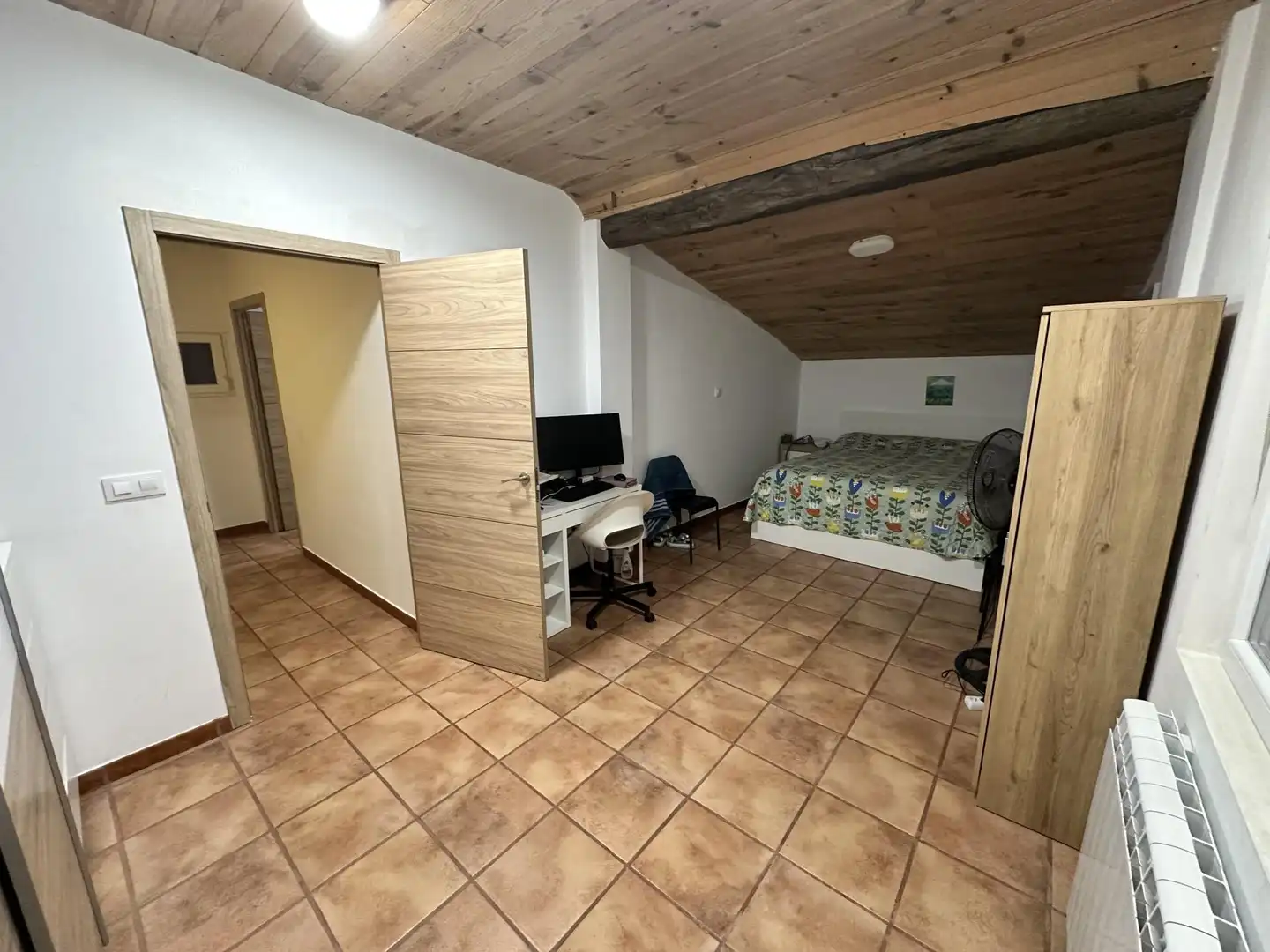 Casa o chalet en venta en Villastar con Calefacción, Jardín privado y Balcón