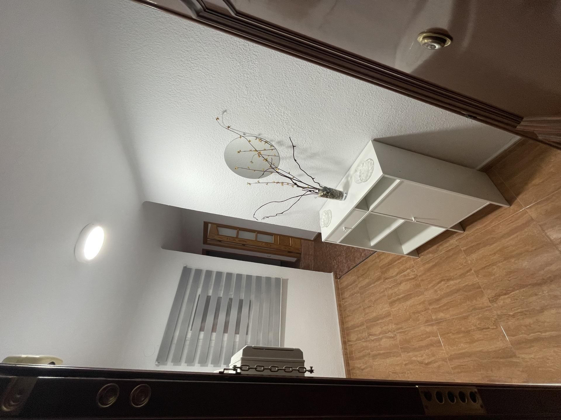 Pis de lloguer en  Almería Capital amb Aire condicionat i Moblat