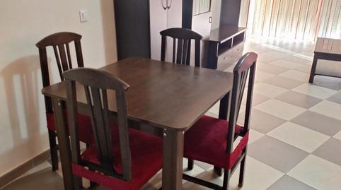 Photo 2 of Flat to rent in Avenida Reina Sofía, 16, Tarancón, Cuenca