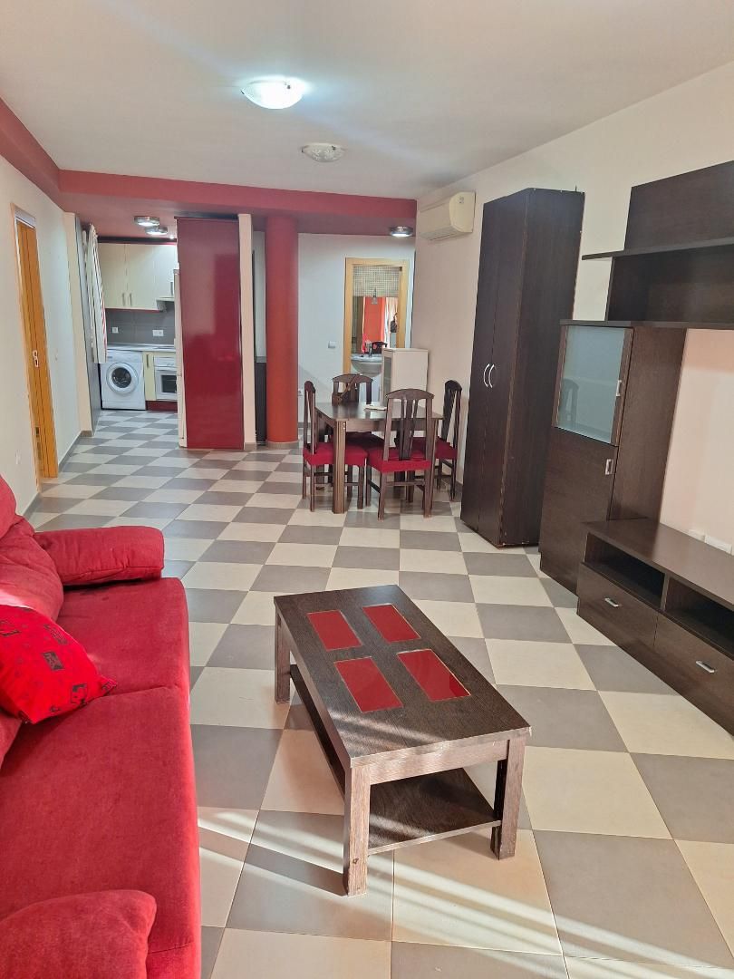 Pis de lloguer a Avenida Reina Sofía, 16, Tarancón