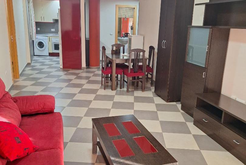 Photo 1 of Flat to rent in Avenida Reina Sofía, 16, Tarancón, Cuenca