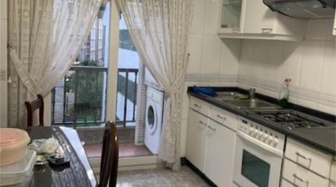 Photo 3 of Flat to rent in Avenida Rosalía de Castro, 56, O Milladoiro, A Coruña