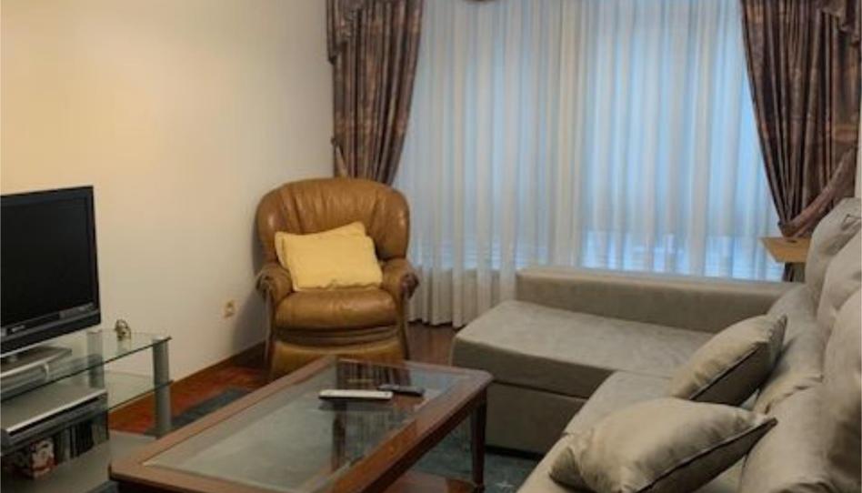 Photo 1 of Flat to rent in Avenida Rosalía de Castro, 56, O Milladoiro, A Coruña