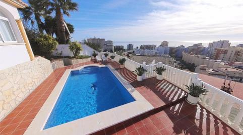 Casa o xalet en venda a Torreblanca del Sol, Fuengirola - imatge 5 Foto 5 de Casa o xalet en venda a Torreblanca del Sol, Fuengirola