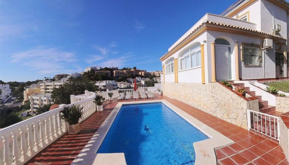 Casa o xalet en venda a Torreblanca del Sol, Fuengirola - imatge 1 Foto 1 de Casa o xalet en venda a Torreblanca del Sol, Fuengirola