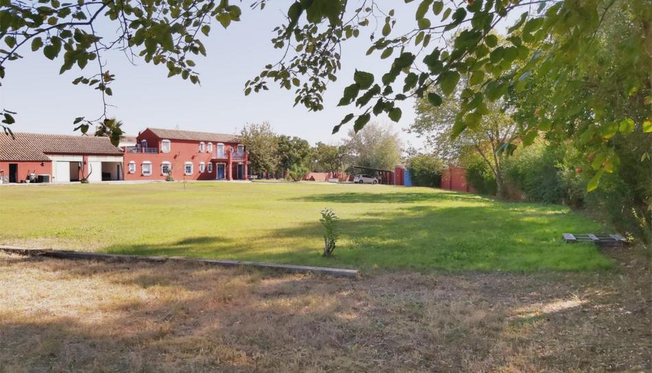 Country house for sale in Calle Eucaliptos, 6, Alcolea, Córdoba - image 1 Photo 1 of Country house for sale in Calle Eucaliptos, 6, Alcolea, Córdoba