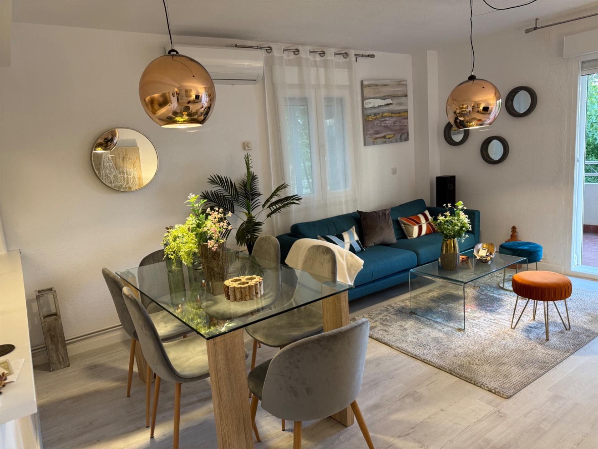 Pis en venda a Calle Galeón las Anc, 125, Pareja Sala d'estar de Pis en venda en Pareja amb Aire condicionat, Parquet i Terrassa